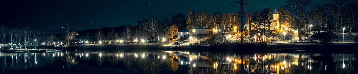 Lidingö Nyheter