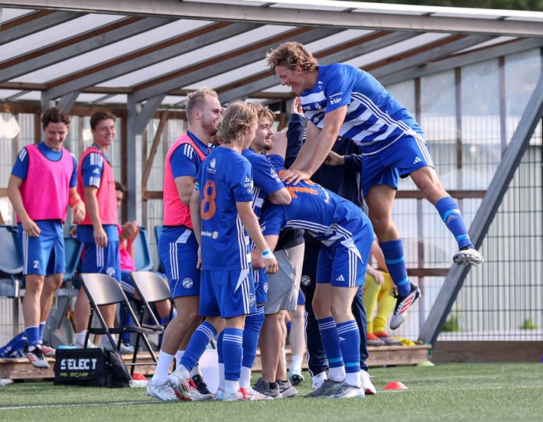 Inför: IFK Lidingö FK – IFK Nyköping