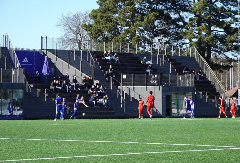 Allt du behöver veta inför IFK Lidingö – Boo FF