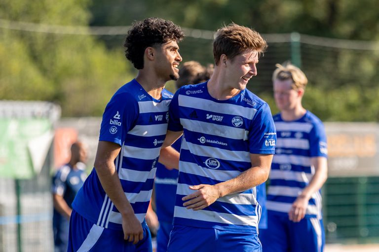 IFK Lidingö vände mirakulöst