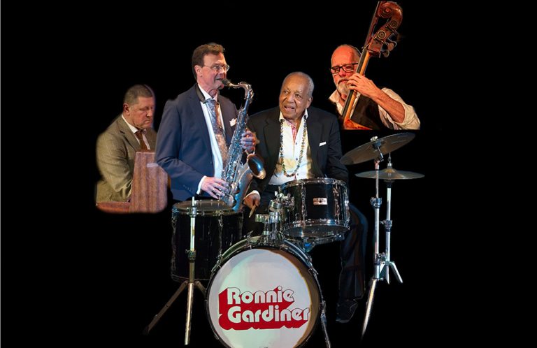 Lidingö Jazzklubb presenterar Claes Brodda kvartett