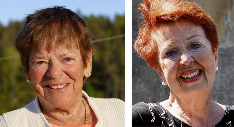 De ska styra Lidingö – 82-åringarna är de äldsta ledamöterna på 16 år