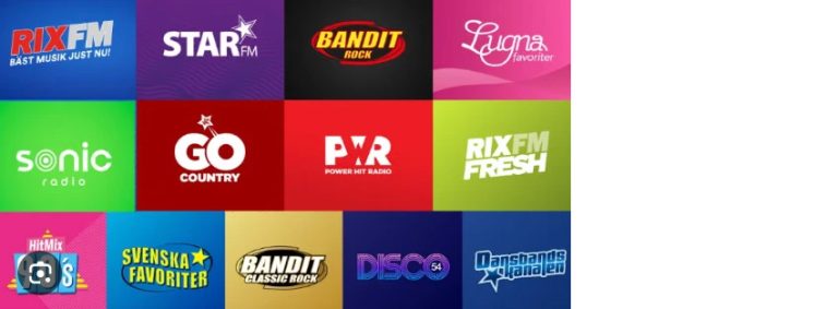 Föreläsning: Framtidens radio – poddar?