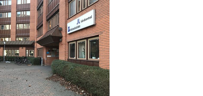 Lidingös vårdcentraler får högst betyg i Sverige