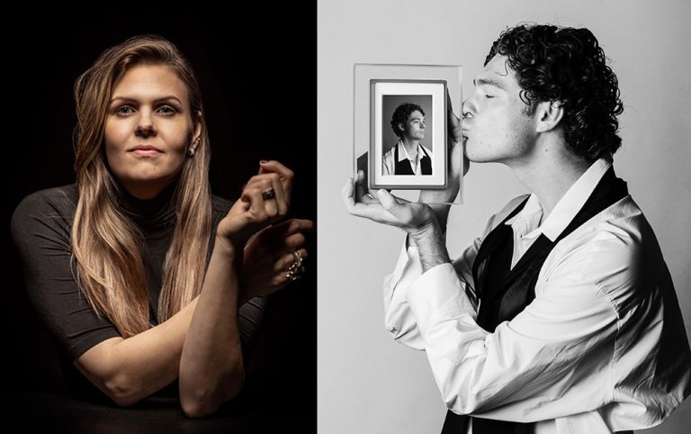 Unik opera kommer till Lidingö