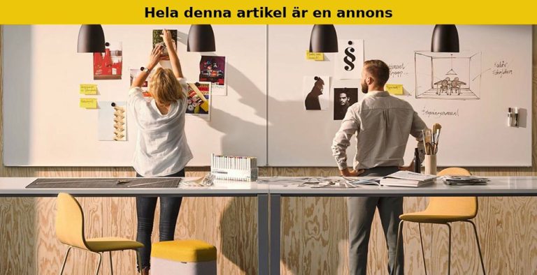 Lidingös sjukfrånvaro nära rikssnittet men mer än hälften är långtidssjukfrånvaro